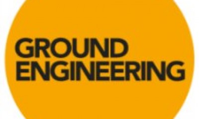 Our partners are in Ground Engineering