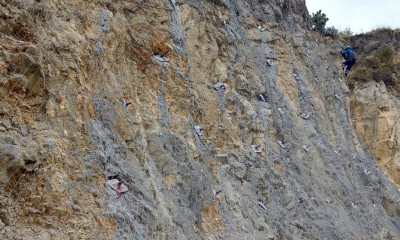 TECCO® Slope Stabilization & Drape