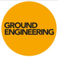 Our partners are in Ground Engineering