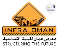 Thank you very much for visiting us at Infra Oman!