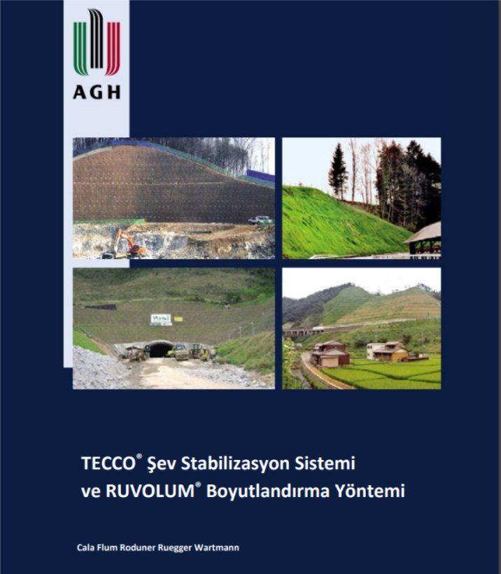 TECCO kitabı