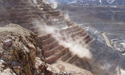 Specific Solutions for the Mining Industry